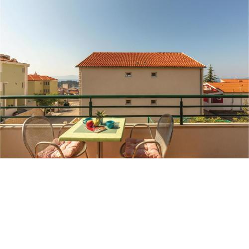 Apartment Makarska with Sea View 294