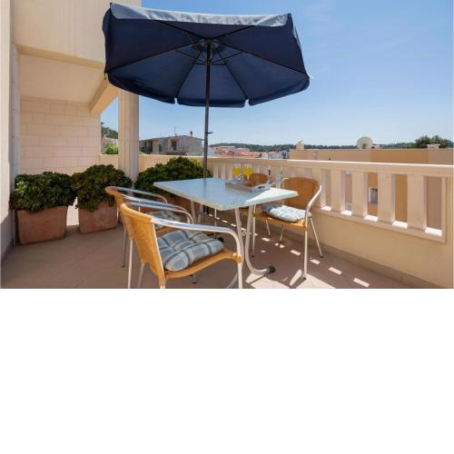 Apartment Makarska *XI *