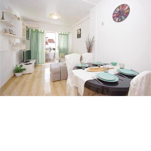 Apartment Makarska Zagrebacka