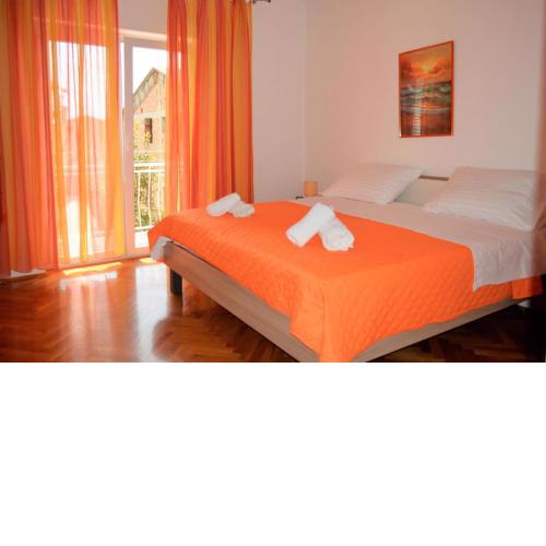 Apartment Makarska