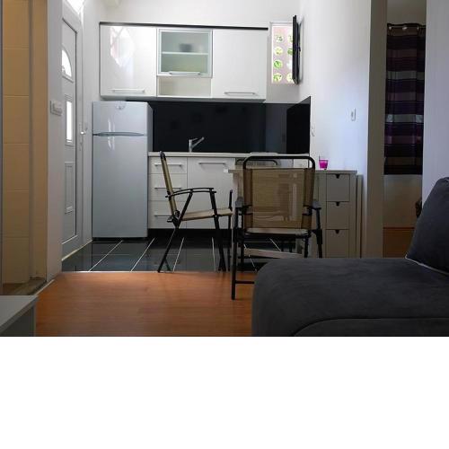 Apartment Mali