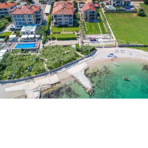 Apartment Malin 4 near the Beach