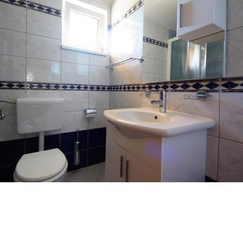 Apartment Malinska 33