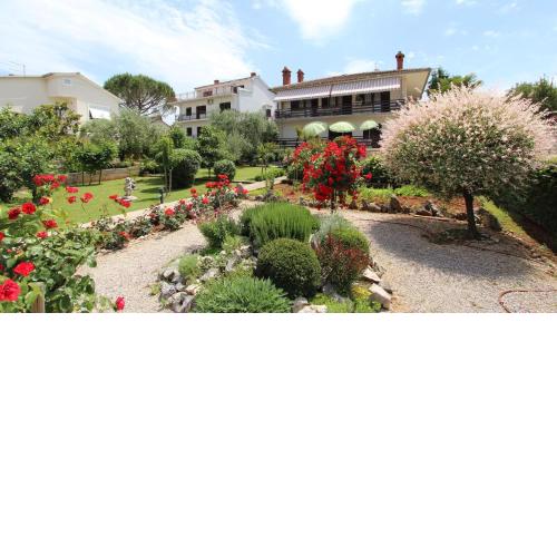 Apartment Malinska, Krk 12