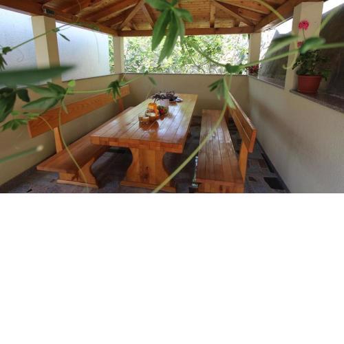 Apartment Malinska, Krk 15