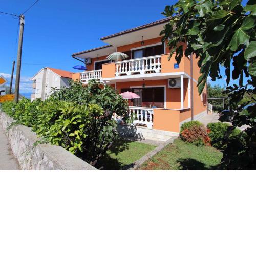 Apartment Malinska, Krk 19