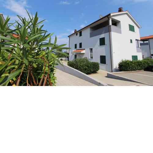 Apartment Malinska, Krk 2