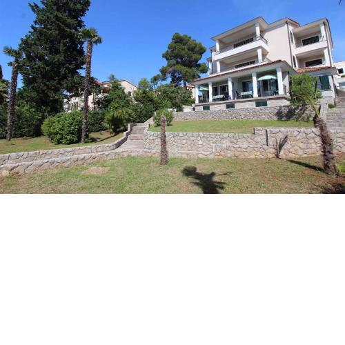 Apartment Malinska, Krk 6