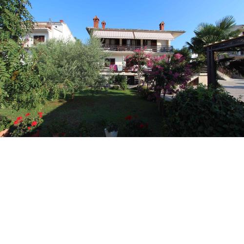Apartment Malinska, Primorje-Gorski Kotar 1
