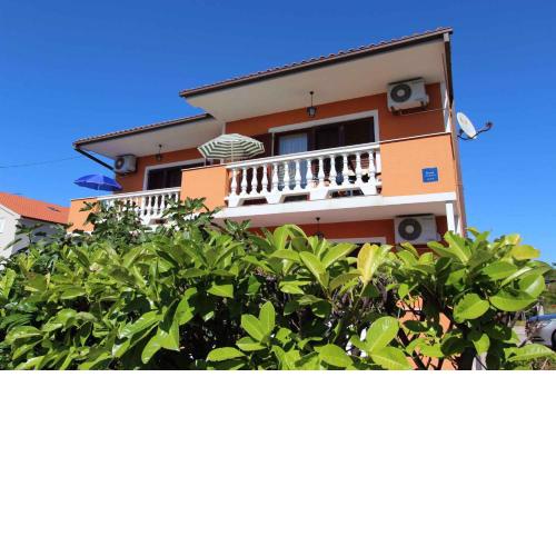 Apartment Malinska, Primorje-Gorski Kotar 9