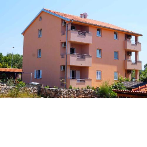 Apartment Malinska,Krk, Primorje-Gorski Kotar 6