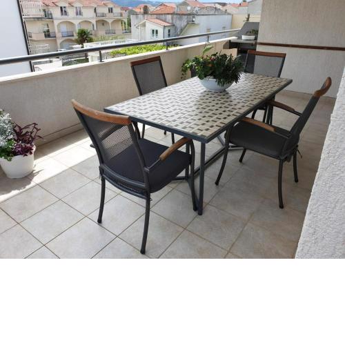 Apartment Mandac