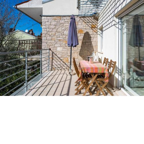 Apartment Manto Free Parking