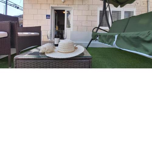 Apartment Mara