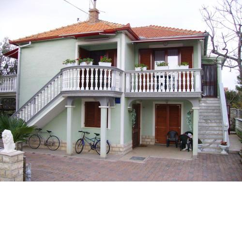 Apartment Mare - with terrace