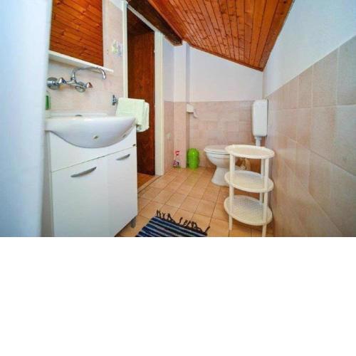 Apartment Mare 1 - close to the sea
