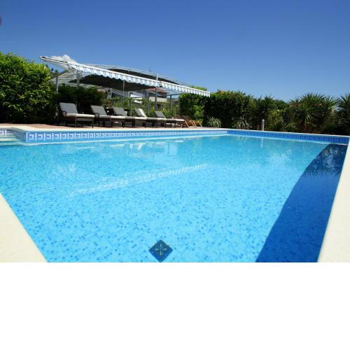 Apartment Mare-5