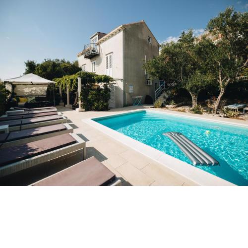 Apartment Marghareta