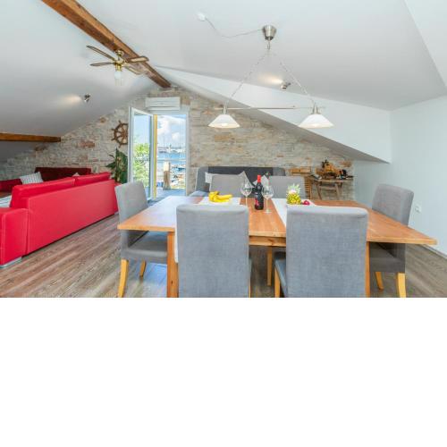 Apartment Maria Lussi