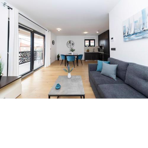 Apartment Marianne Zadar
