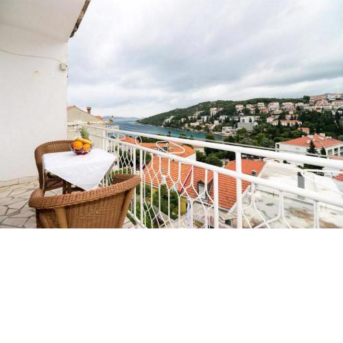 Apartment Marieta