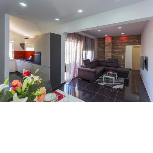 Apartment Marija 2 near Split