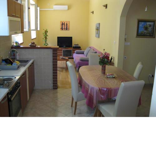 Apartment Marija Mila