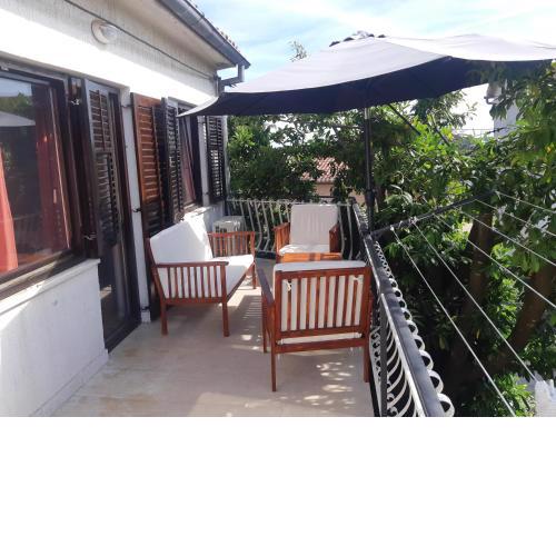 Apartment Marija