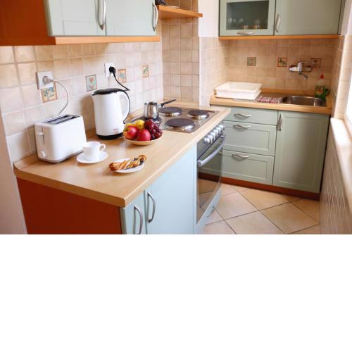 Apartment Marijana