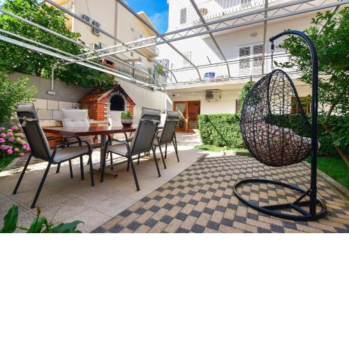 Apartment Marijo - 300m to beach