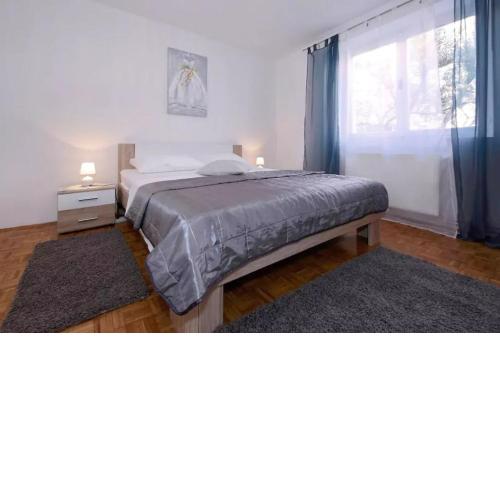 Apartment Marika
