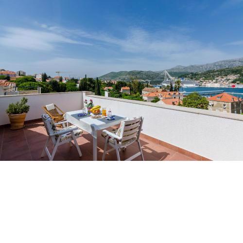 Apartment Marina View