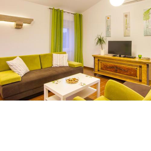 Apartment Marina