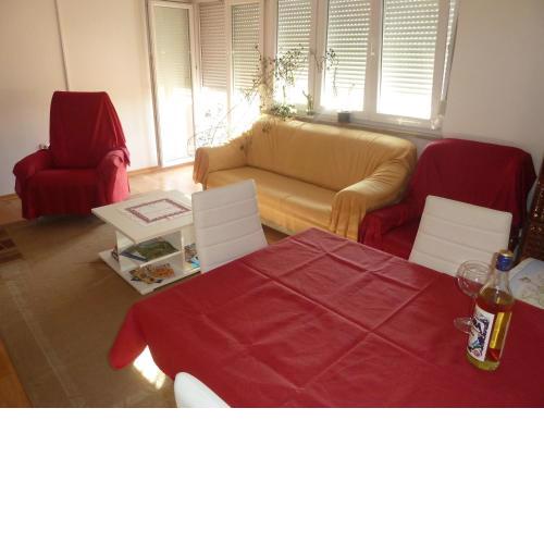 Apartment Marina