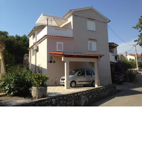 Apartment Marino