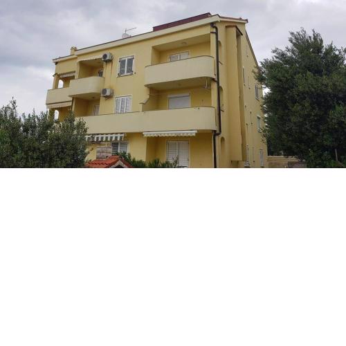 Apartment Mario - Novalja