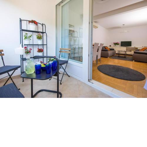 Apartment Mario Star