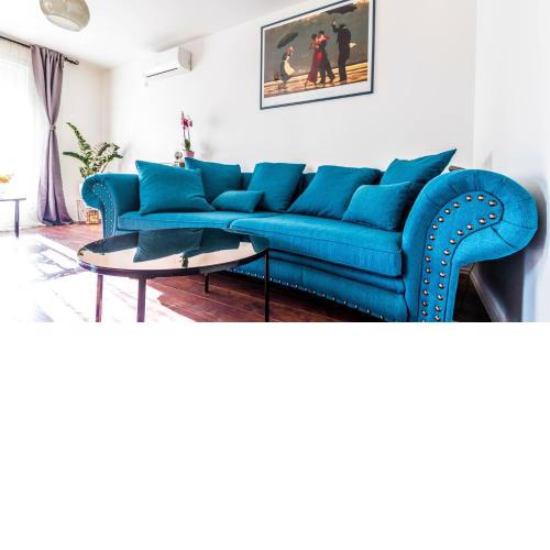 Apartment Mariola Zadar - City Bridge
