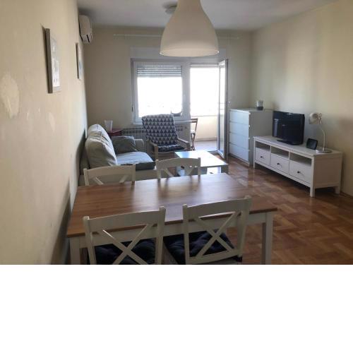Apartment Maris Zagreb