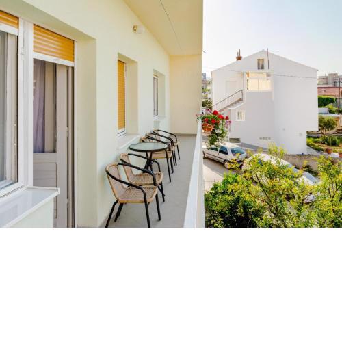 Apartment Marko