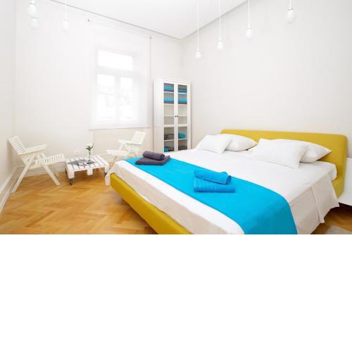 Apartment Marmonaut