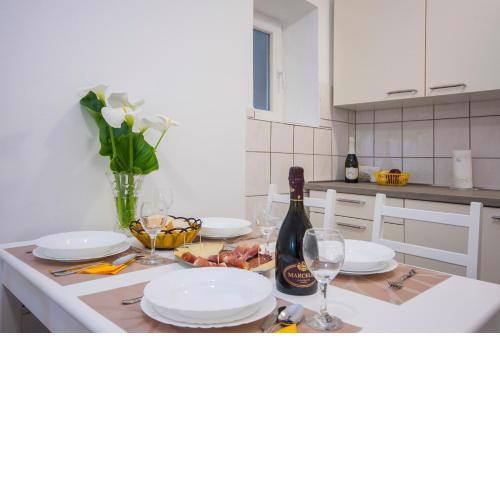 Apartment Marsela