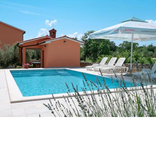 Apartment Martina - LBN376