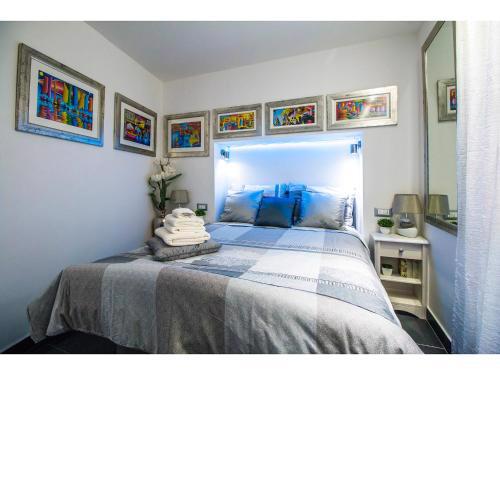 Apartment Marul Residence
