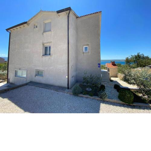Apartment Maslenica 12636a