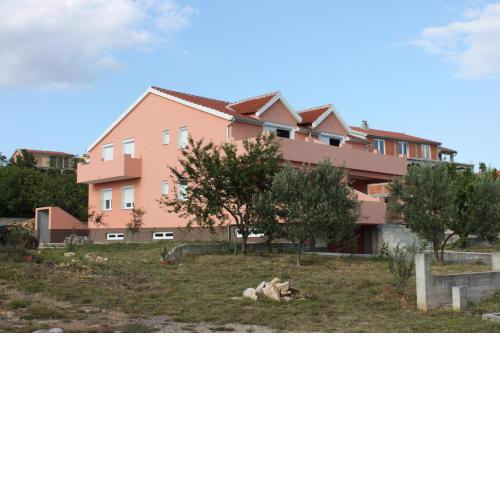Apartment Maslenica 6573c