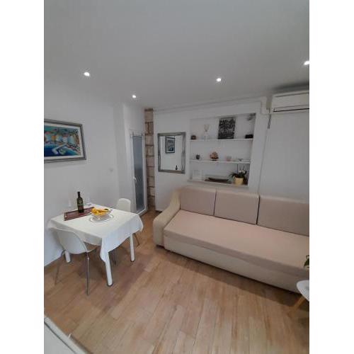 Apartment Matea