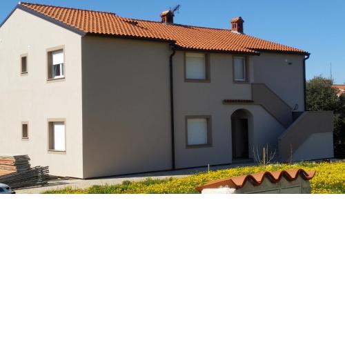 Apartment Matea