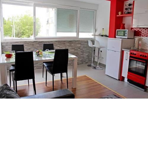 Apartment Mateljak