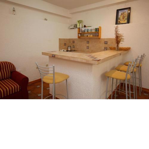 Apartment Matija